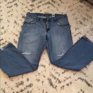 Mens Jeans